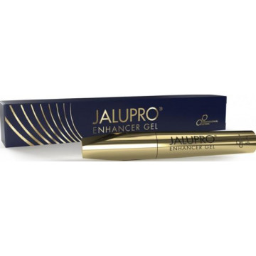 Купити - Jalupro Enhancer Gel for Eyelashes and Eyebrows - Гель-активатор росту вій і брів