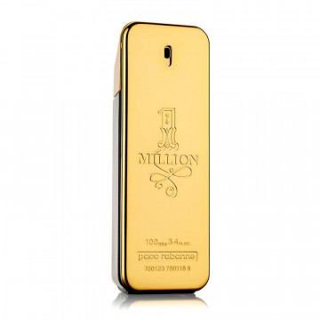 Купити - Paco Rabanne 1 Million - Туалетна вода (тестер)