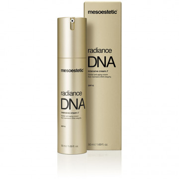 Купити - Mesoestetic Radiance DNA intensive cream - Інтенсивний омолоджуючий крем