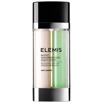 Купити - Elemis Biotec Skin Energising Night Cream - Нічний крем "Активатор Енергії"