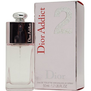 Купити - Christian Dior Addict 2 - Туалетна вода