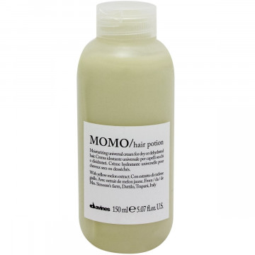 Купити - Davines Essential Haircare Momo Hair Potion - Зволожуючий крем для волосся