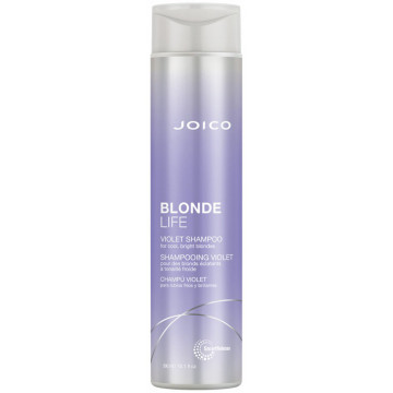 Купити - Joico Blonde Life Violet Shampoo - Фіолетовий шампунь для збереження яскравості блонду