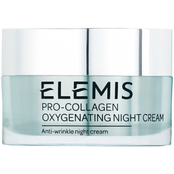 Купити - Elemis Pro-Collagen Oxygenating Night Cream - Нічний крем "Кисневе насичення"