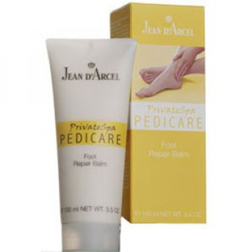 Купити - Jean D'Arcel Foot Repair Balm - Відновлюючий бальзам для ніг