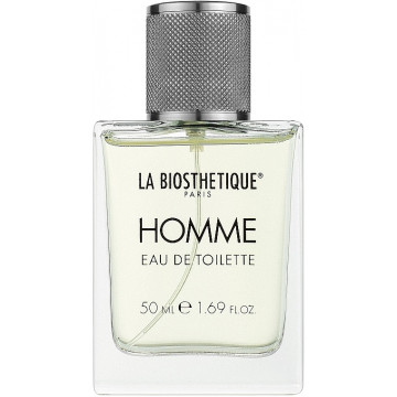 Купити - La Biosthetique Eau de Toilette Homme - Туалетна вода