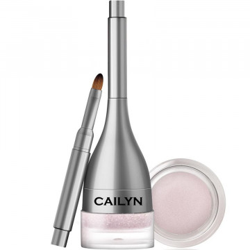 Купити - Cailyn Pearly Shimmer Balm - Мерехтливий бальзам для губ
