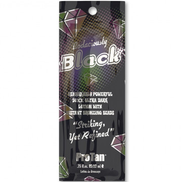 Купити - Pro Tan Bodaciously Black 50xx Ultra Dark Tanning Lotion - Лосьйон для засмаги з бронзаторами Купити - Pro Tan Bodaciously Black 50xx Ultra Dark Tanning Lotion - Лосьйон для засмаги з бронзаторами