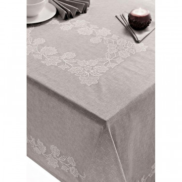 Купити - Issimo Home Ellis Mink (150 x 250) - Скатертина