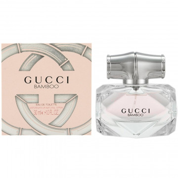 Купити - Gucci Bamboo EDT 50 ml