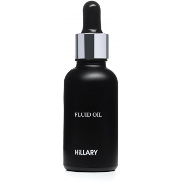 Купити - Hillary Fluid Oil - Масляний флюїд для обличчя