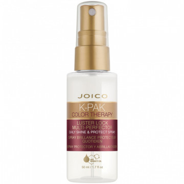 Купити - Joico K-Pak Color Therapy Luster Lock Multi-Perfector Spray - Спрей-кондиціонер для фарбованого волосся