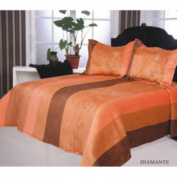 Купити - Arya Diamente - Покривало з наволочками