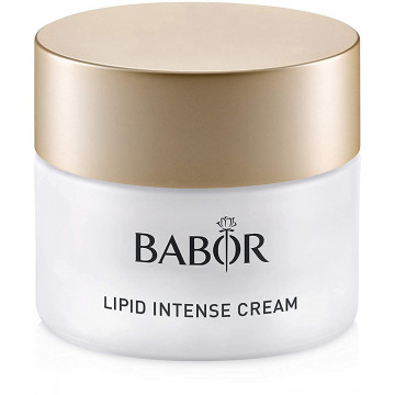 Купити - Babor Lipid Intense Cream - Крем для обличчя "Ліпід інтенсив"