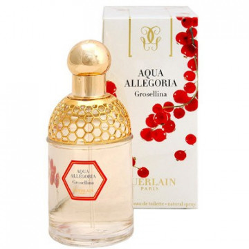 Купити - Guerlain Aqua Allegoria Grosellina - Туалетна вода