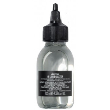 Купити - Davines OI Liquid Luster - Миттєвий засіб для ультраблиску та пом'якшення волосся