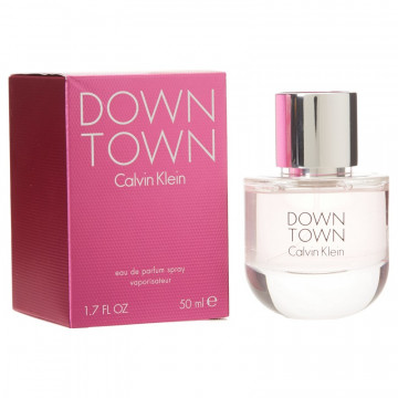 Купити - Calvin Klein Downtown - Парфумована вода