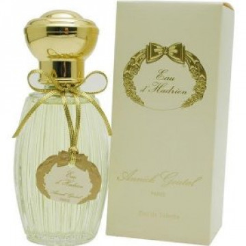 Купити - Annick Goutal Eau d'Hadrien - Парфумована вода