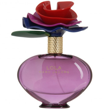Купити - Marc Jacobs Lola - Парфумована вода (тестер)