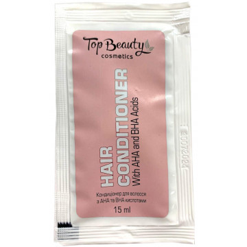 Купити - Top Beauty - Кондиціонер для волосся з АНА та ВНА кислотами