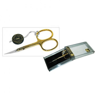 Купити - Zinger ZP-1403 , gaa-10 - Манікюрні ножиці