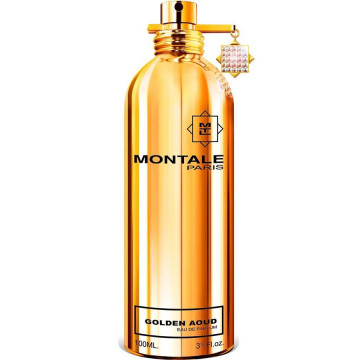 Купити - Montale Golden Aoud - Парфумована вода (тестер)