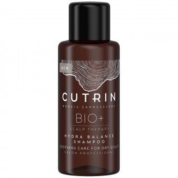 Купити - Cutrin BIO+ Balance Shampoo - Балансуючий шампунь
