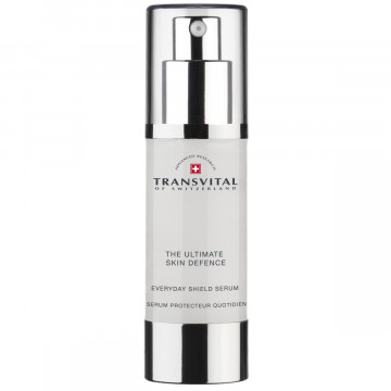 Купити - Transvital Everyday Shield Serum - Захисна сироватка для чутливої ​​шкіри
