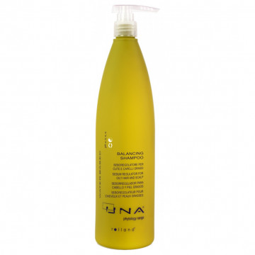 Купити - Rolland Una Balancing Shampoo - Балансючий антісеборейний шампунь