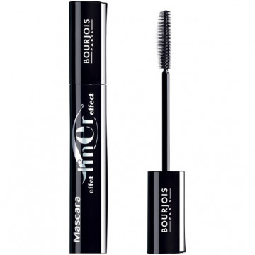Купити - Bourjois Effect Liner - Туш для вій інтенсивно подовжуюча з ефектом підводки