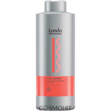 Купити - Londa Curl Definer Post Perm Stabilizer - Стабілізатор завитків після хімічної завивки