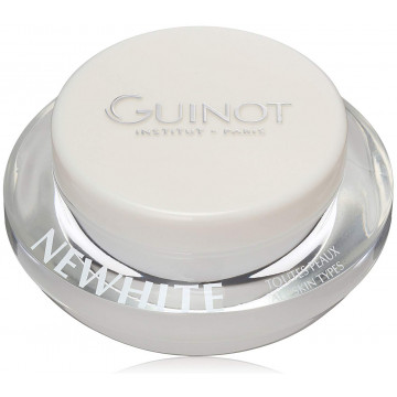 Купити - Guinot Newhite Brightening Night Cream - Нічний освітлюючий крем