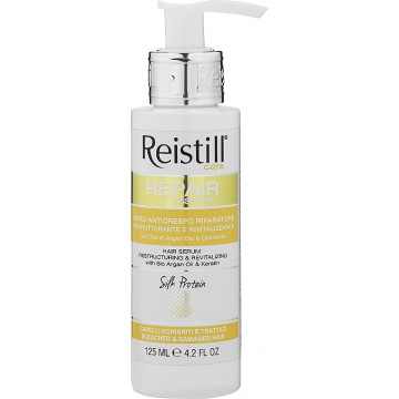 Купити - Reistill Repair Essential Hair Serum - Сироватка для пошкодженого волосся "Інтенсивне відновлення"