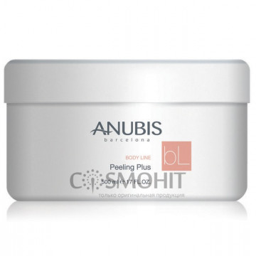 Купити - Anubis Peeling Plus - Пілінг для тіла