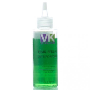 Купити - Maxima Vitalker Anti Dandruff Serum - Сироватка від лупи