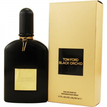 Купити - Tom Ford Black Orchid EDP 50 ml 