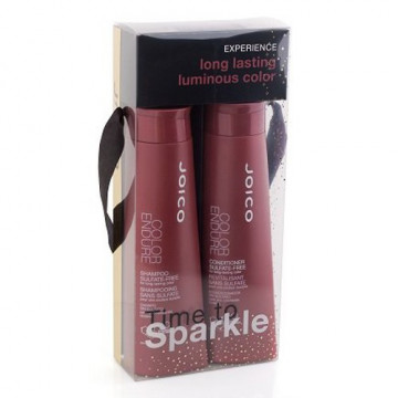 Купити - Joico K-pak CE Gift Set Duo - Набір для стійкості кольору
