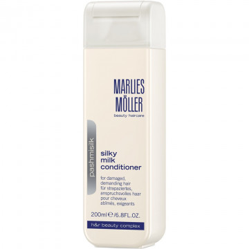 Купити - Marlies Moller Silky Milk Conditioner - Інтенсивний шовковий кондиціонер