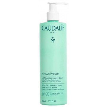 Купити - Caudalie Vinosun Protect After-Sun Repairing Lotion - Відновлююче молочко після засмаги