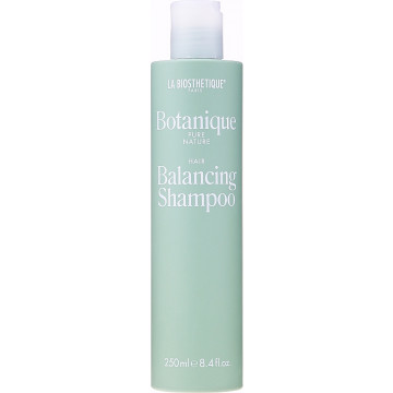 Купити - La Biosthetique Botanique Pure Nature Balancing Shampoo - Безсульфатний шампунь без ароматизаторів