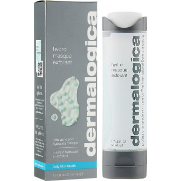 Купити - Dermalogica Hydro Masque Exfoliant - Зволожуюча маска-ексфоліант