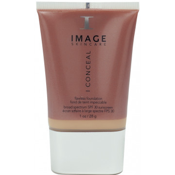 Купити - Image Skincare I Beauty I Conceal Flawless Foundation SPF 30 - Маскуючий тональний крем-догляд