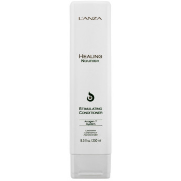 Купити - L'anza Healing Nourish Stimulating Conditioner - Кондиціонер для стимулювання росту волосся