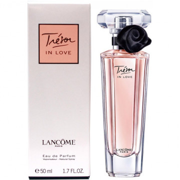 Купити - Lancome Tresor In Love - Парфумована вода