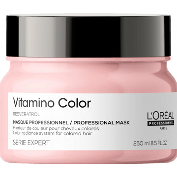 Купити - L'Oreal Professionnel Vitamino Color Mask - Маска для фарбованого волосся