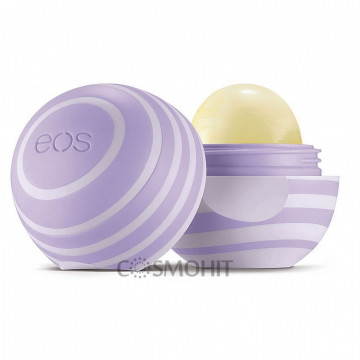 Купити - EOS Smooth Sphere Lip Balm (Blackberry Nectar) - Бальзам для губ "Ожина"