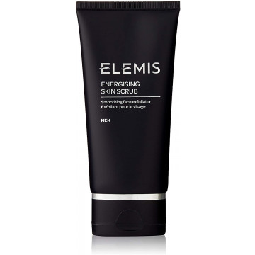 Купити - Elemis Men Energizing Skin Scrub - Скраб для обличчя "Чиста енергія"