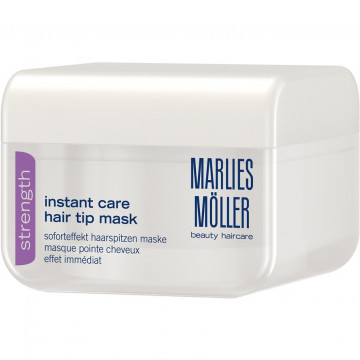 Купити - Marlies Moller Instant Care Hair Tip Mask - Маска миттєвої дії для кінчиків волосся (тестер)