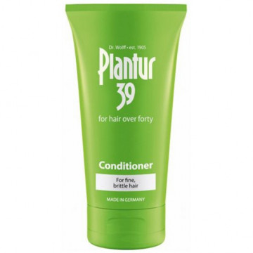 Купити - Plantur 39 Conditioner For Fine, Brittle Hair - Ополіскувач для тонкого і ламкого волосся