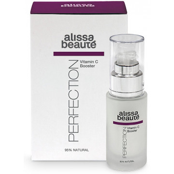 Купити - Alissa Beaute Perfection Vitamin C Booster - Сироватка з вітаміном С